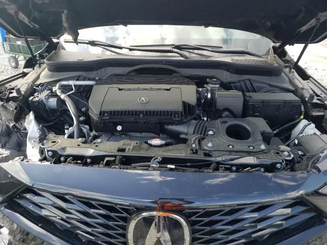 2025 ACURA MDX A-SPEC  