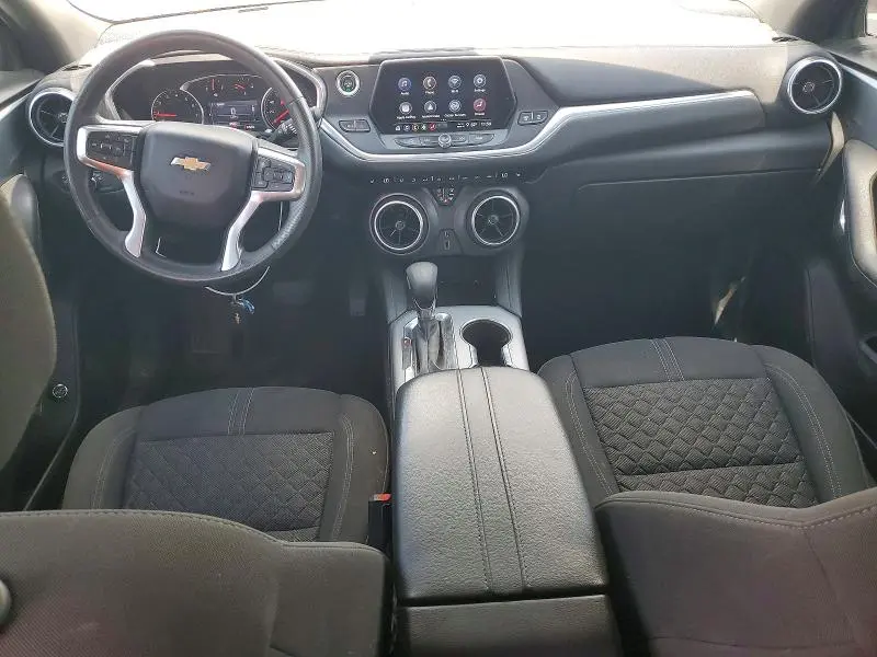 2021 CHEVROLET BLAZER 2LT  