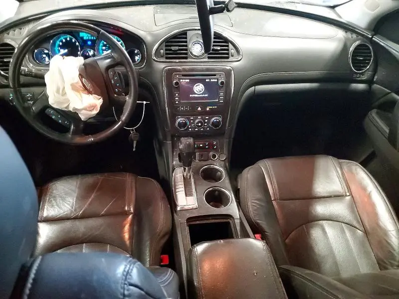2015 BUICK ENCLAVE   