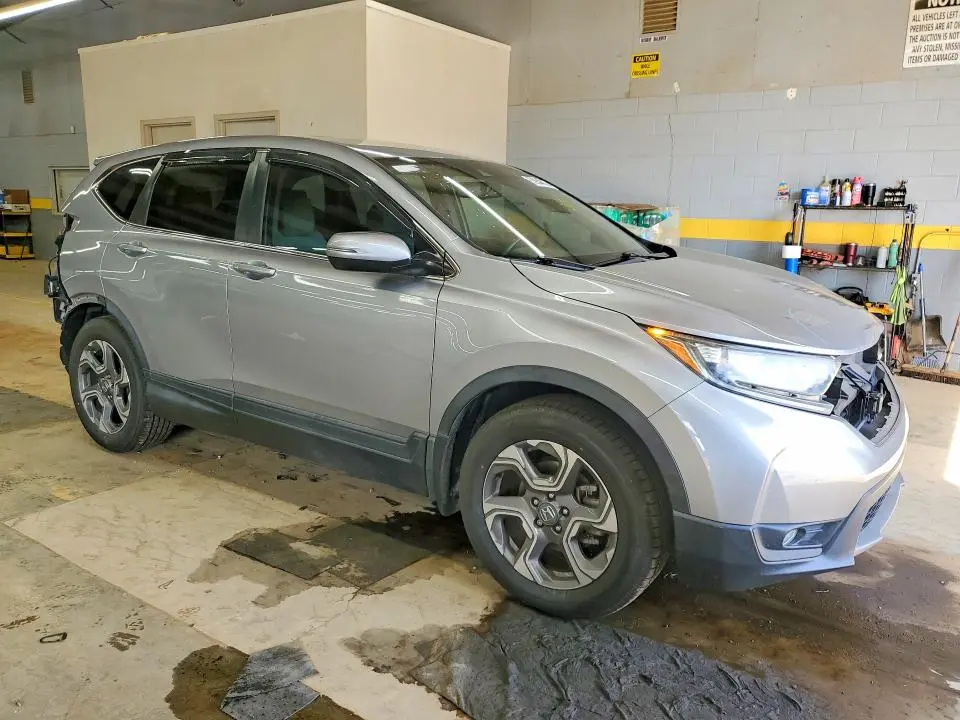 2019 HONDA CR-V EXL  