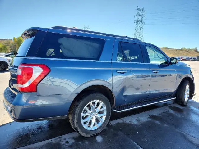 2020 FORD EXPEDITION MAX XLT  