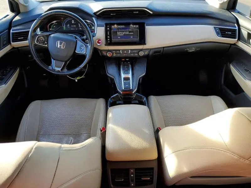 2018 HONDA CLARITY TOURING  