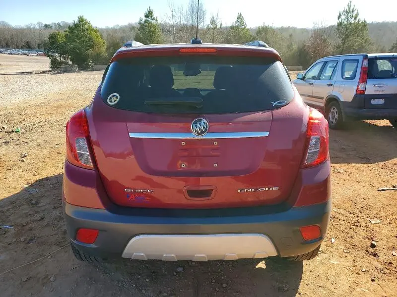 2016 BUICK ENCORE CONVENIENCE  