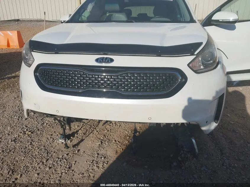2018 KIA NIRO TOURING