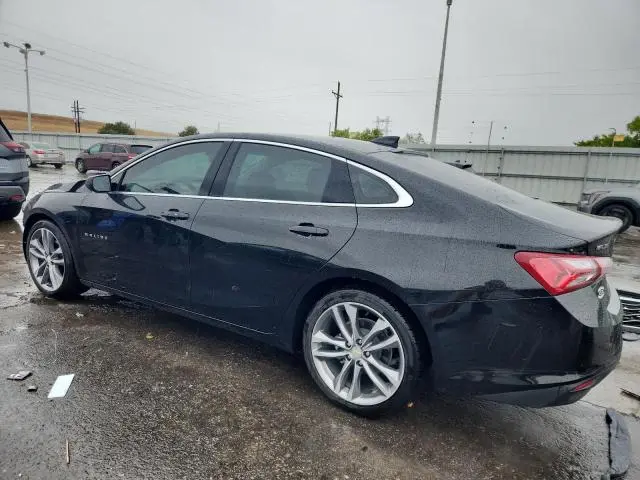 2024 CHEVROLET MALIBU PREMIER  