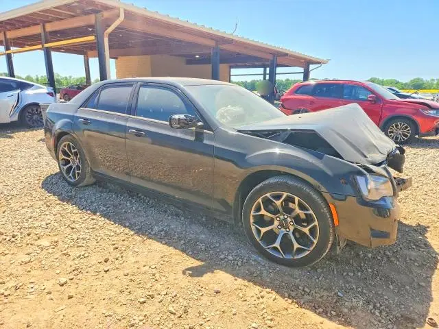 2015 CHRYSLER 300 S  