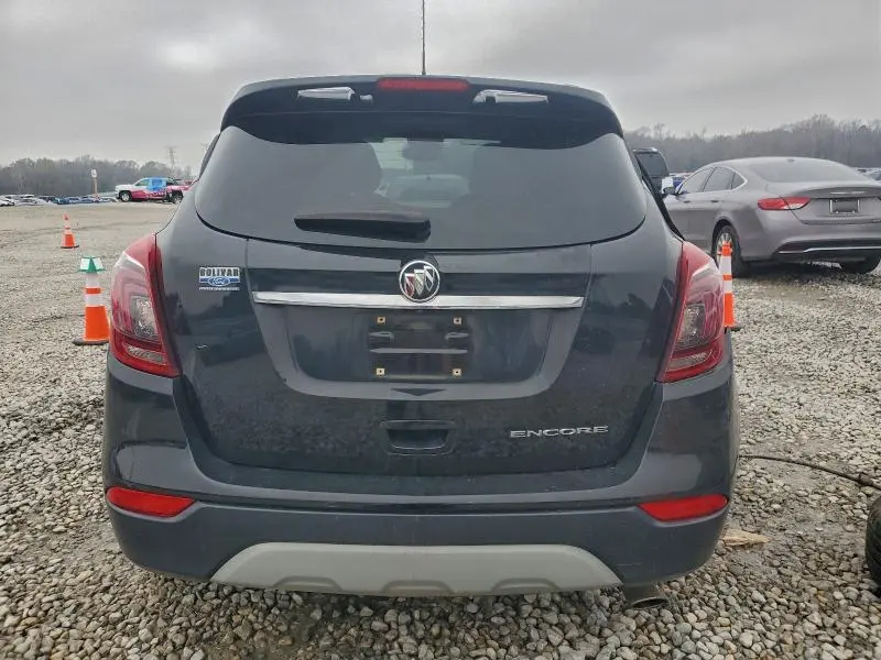 2019 BUICK ENCORE SPORT TOURING  