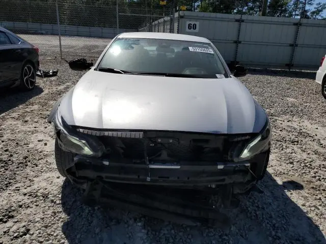 2024 NISSAN ALTIMA S  
