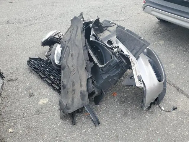 2020 MINI COOPER S COUNTRYMAN ALL4  