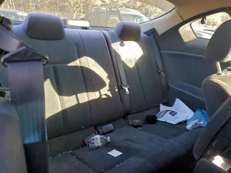 2012 NISSAN ALTIMA S  