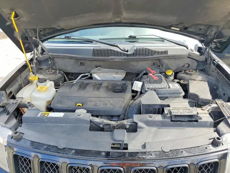 2015 JEEP COMPASS SPORT  