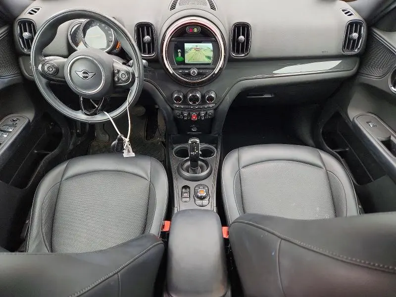 2020 MINI COOPER COUNTRYMAN ALL4  