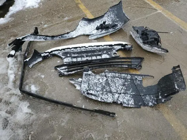 2014 MAZDA 6 TOURING  