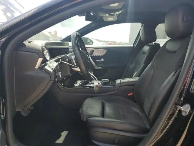 2020 MERCEDES-BENZ A 220  