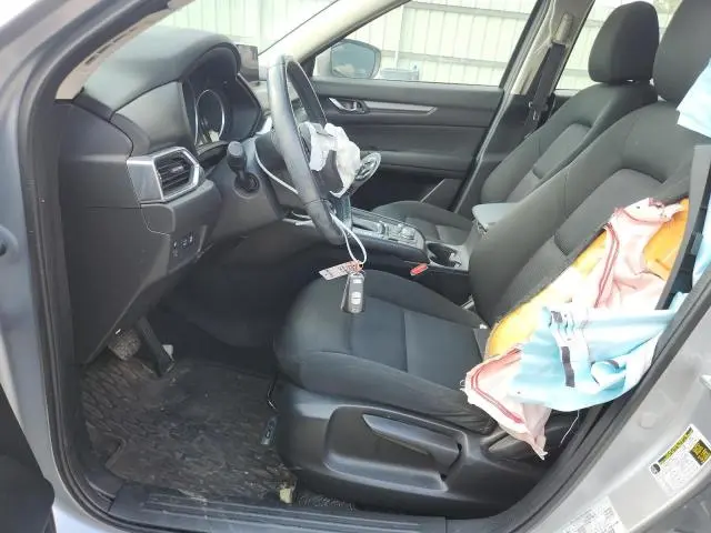 2019 MAZDA CX-5 SPORT  