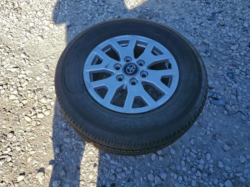 2025 TOYOTA TACOMA DOUBLE CAB  