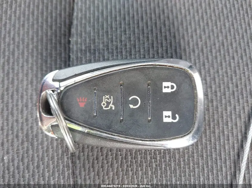 2018 CHEVROLET CRUZE LT AUTO