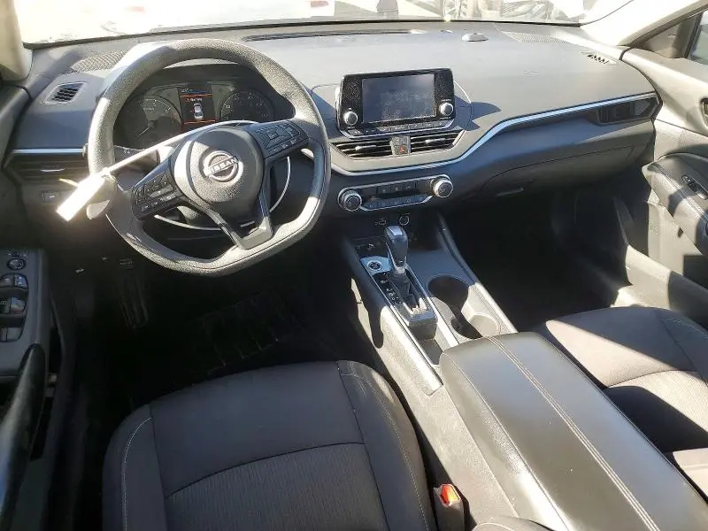 2024 NISSAN ALTIMA S  