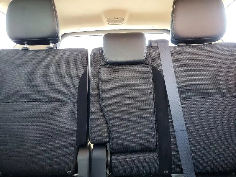 2013 MITSUBISHI OUTLANDER SE  