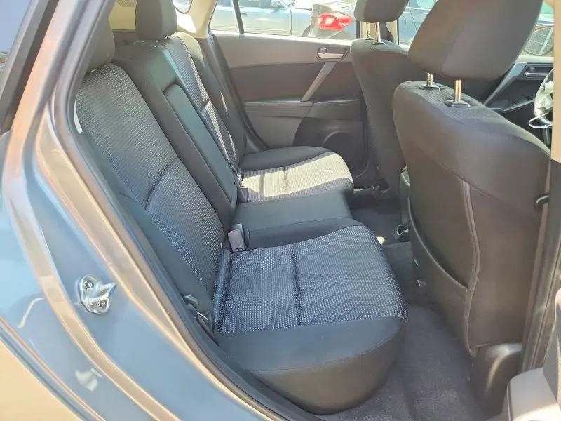 2013 MAZDA 3 I  