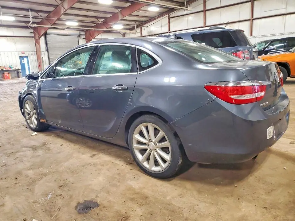 2013 BUICK VERANO   