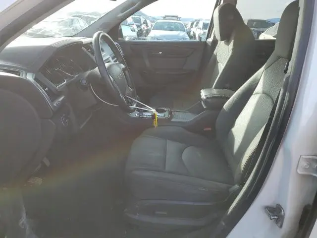 2013 GMC ACADIA SLE  
