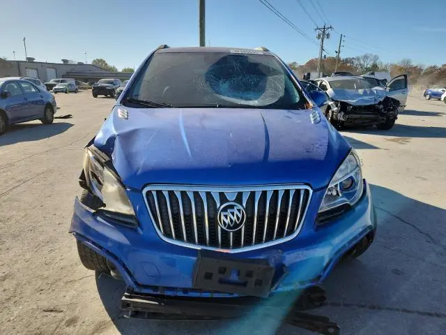 2014 BUICK ENCORE CONVENIENCE  