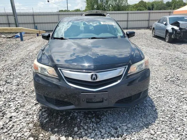 2015 ACURA ILX 20  