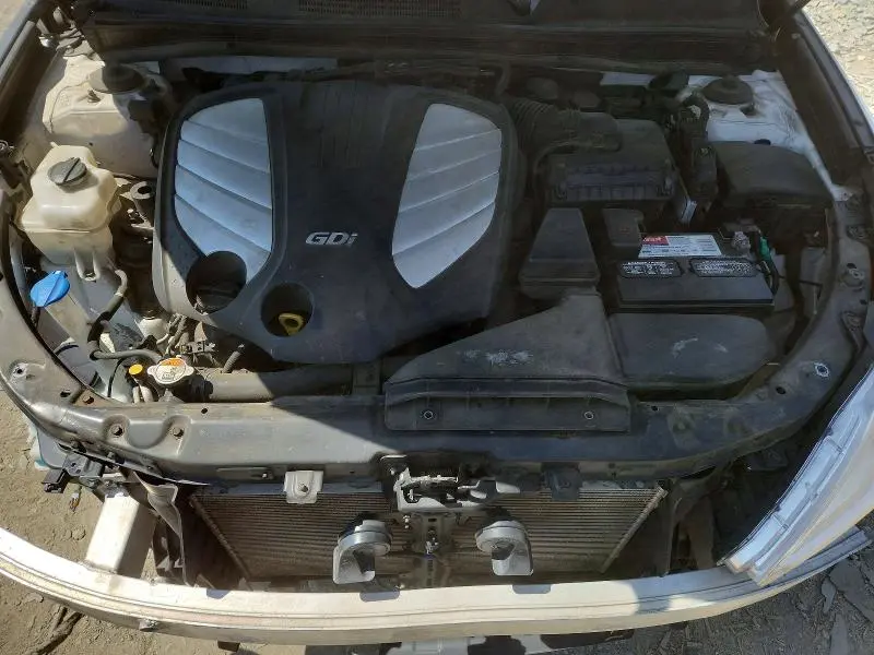 2015 HYUNDAI AZERA BASE  