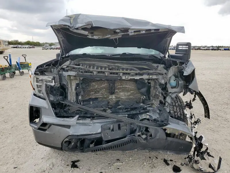 2020 GMC SIERRA K1500 ELEVATION  