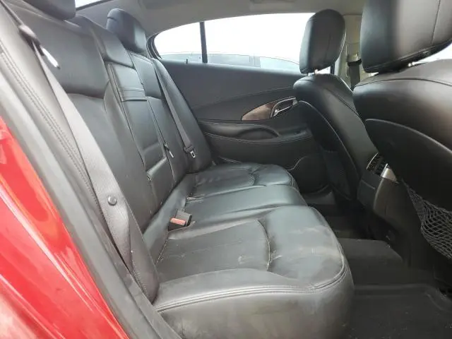 2013 BUICK LACROSSE PREMIUM  