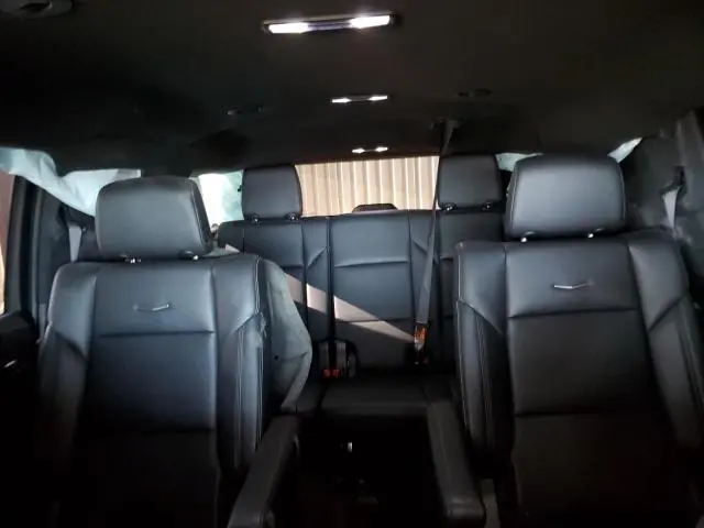 2023 CADILLAC ESCALADE ESV LUXURY  