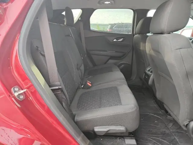 2020 CHEVROLET BLAZER 2LT  