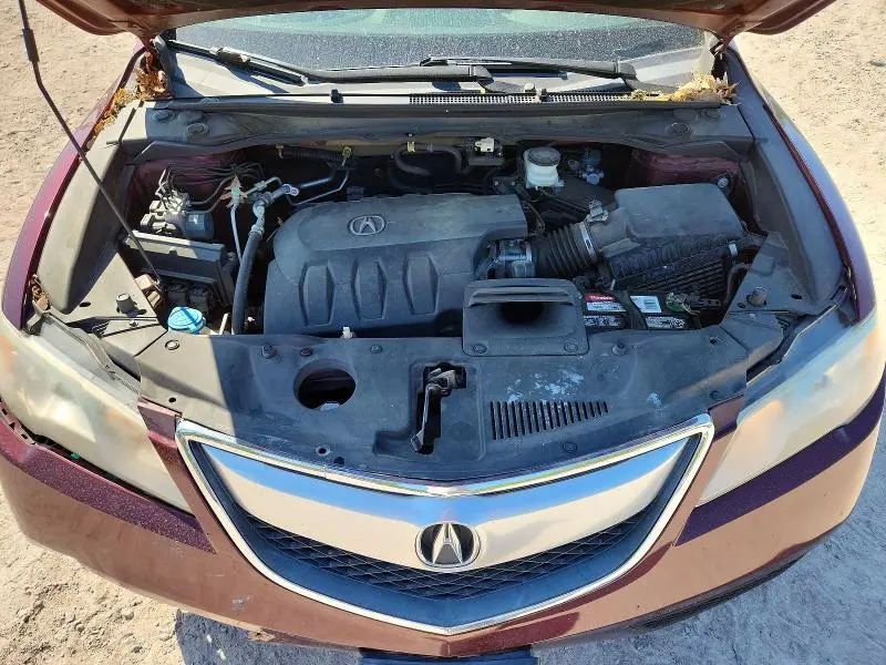 2015 ACURA RDX TECHNOLOGY  