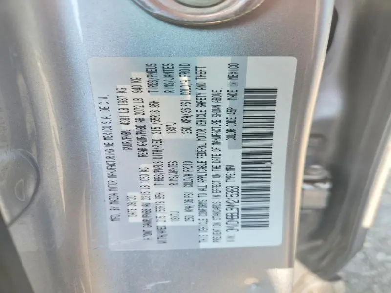 2021 MAZDA CX-30 SELECT  