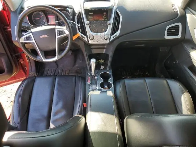 2013 GMC TERRAIN SLT  