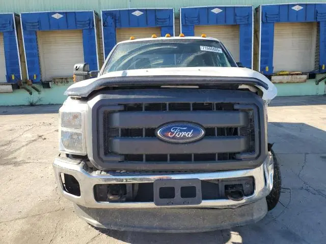2014 FORD F250 SUPER DUTY  