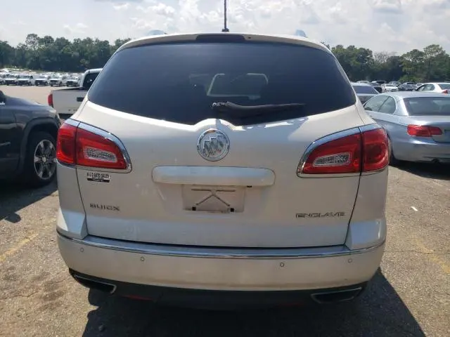 2013 BUICK ENCLAVE