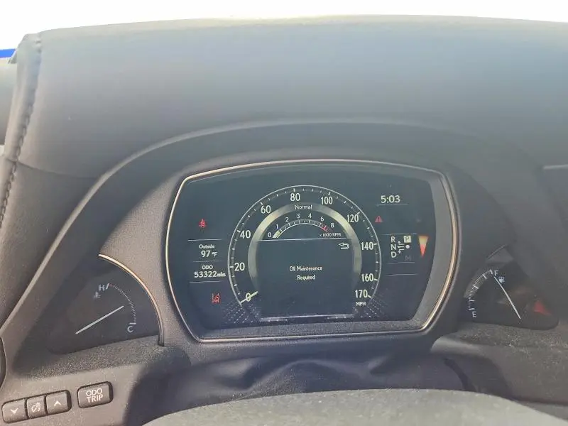 2018 LEXUS LS 500 BASE  