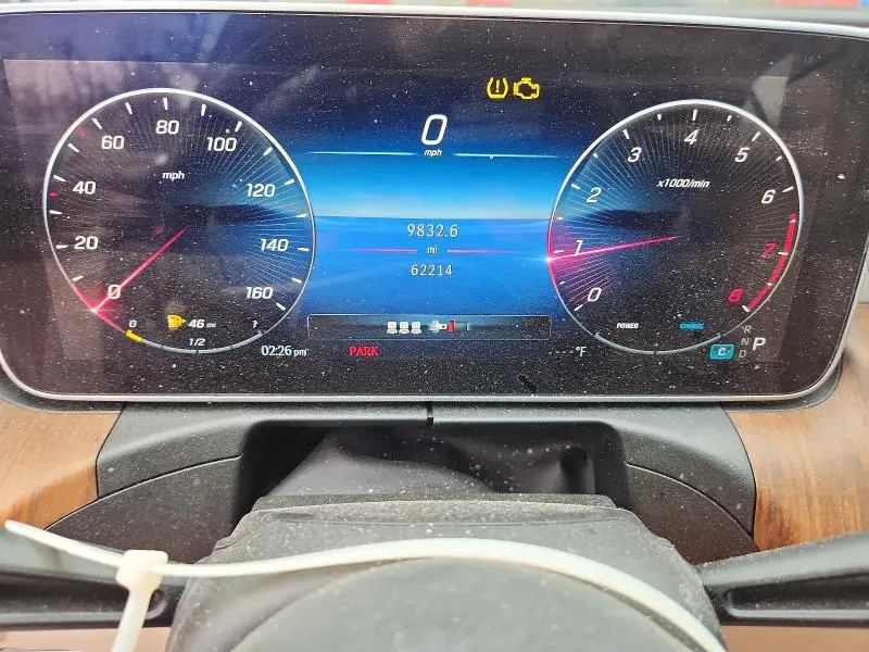 2023 MERCEDES-BENZ C 300 4MATIC  