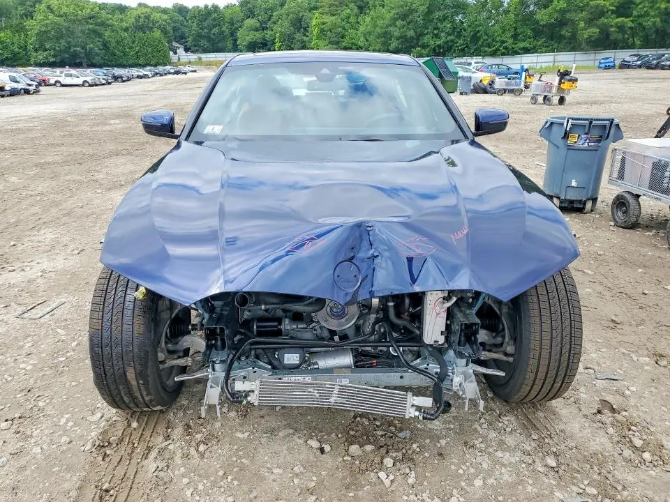 2026 BMW 330XI   