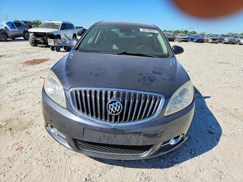 2013 BUICK VERANO   