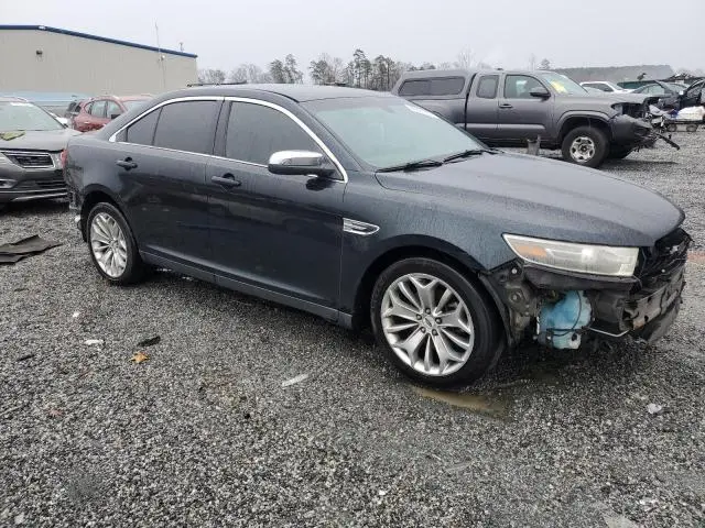 2015 FORD TAURUS LIMITED
