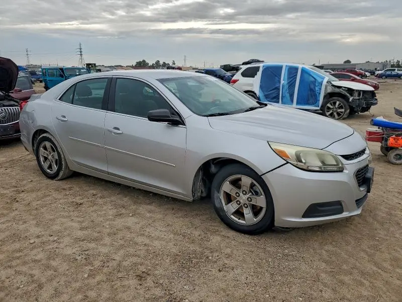2014 CHEVROLET MALIBU LS  