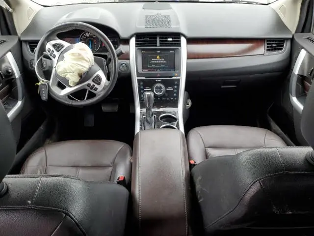 2012 FORD EDGE LIMITED  