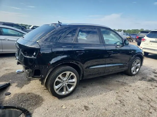 2018 AUDI Q3 PREMIUM  