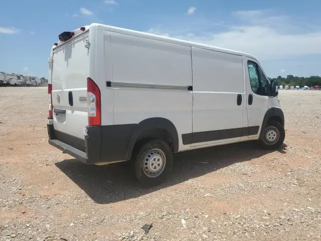 2024 RAM PROMASTER 1500 1500 STANDARD  