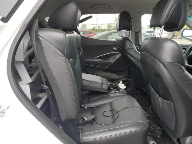 2013 HYUNDAI SANTA FE SPORT   