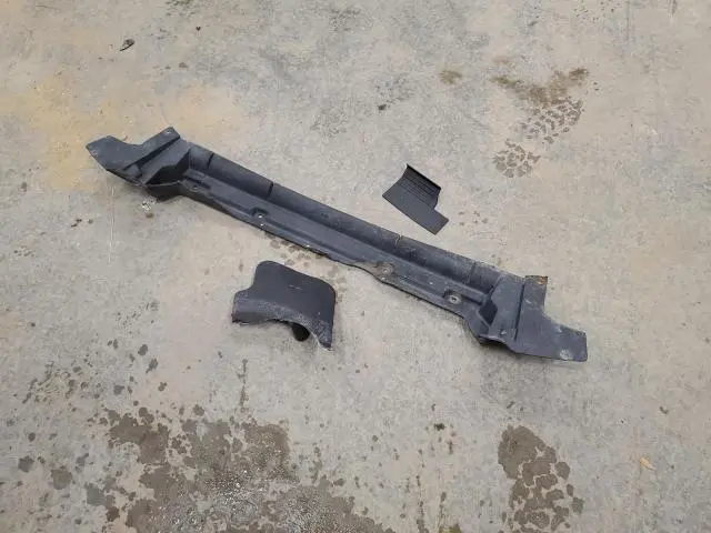 2012 FORD FUSION SPORT  