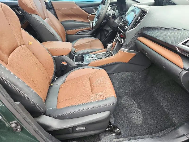 2023 SUBARU FORESTER TOURING  